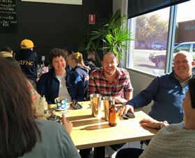 CamJai Catering And Takeaway Cafe And Function Catering - Mackay Tourism 1