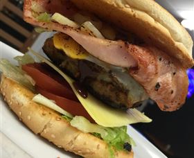 CamJai Catering And Takeaway Cafe And Function Catering - Mackay Tourism 2