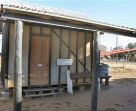 Gilgandra Rural Museum - Mackay Tourism 2