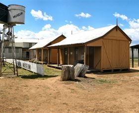 Gilgandra Rural Museum - Mackay Tourism 3