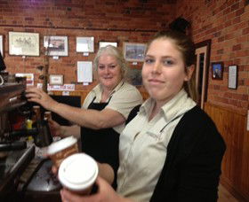 Breretons Bakery And Coffee Lounge - Mackay Tourism 3