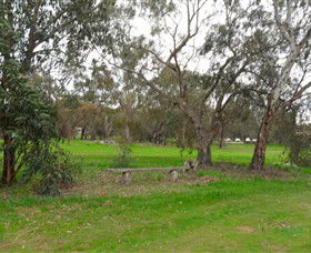 Nathalia Golf Club - Mackay Tourism 2