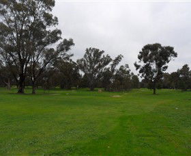 Nathalia Golf Club - Mackay Tourism 1