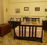 Greenmount Homestead - Mackay Tourism