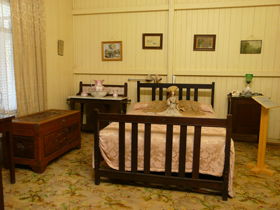 Greenmount Homestead - Mackay Tourism 0
