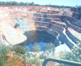 Tomingley ACT Mackay Tourism