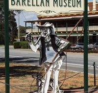 Barellan Museum - Mackay Tourism