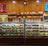 Strathy Hot Bread - Mackay Tourism
