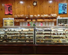 Strathy Hot Bread - Mackay Tourism 0