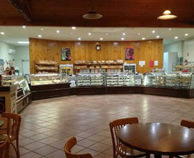 Strathy Hot Bread - Mackay Tourism 2