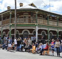 Mirrool Royal Hotel - Mackay Tourism