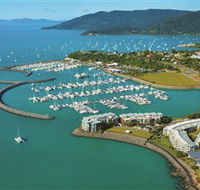 Abell Point Marina - Mackay Tourism