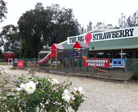 Muckatah VIC Mackay Tourism