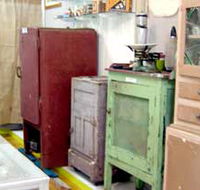 Sarina District Historical Centre - Mackay Tourism
