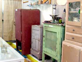Sarina District Historical Centre - Mackay Tourism 0