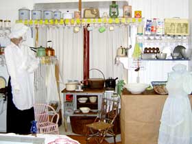 Sarina District Historical Centre - Mackay Tourism 1