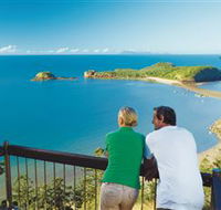 Ball Bay - Mackay Tourism