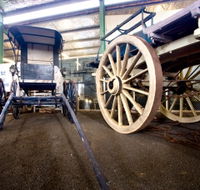 Namoi Echo Museum - Mackay Tourism