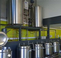 Goanna Brewing