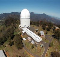 Siding Spring Observatory - Mackay Tourism