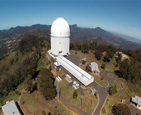 Siding Spring Observatory - Mackay Tourism 0