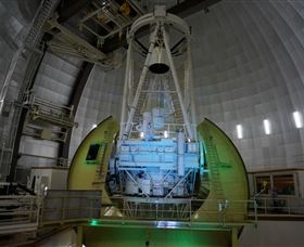 Siding Spring Observatory - Mackay Tourism 2