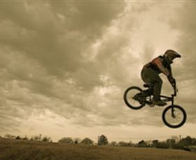 Powter Park BMX Track - Mackay Tourism 0
