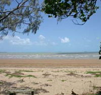 Armstrong Beach - Mackay Tourism