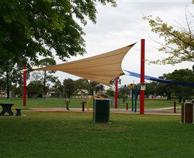 Elston Park Water Park - Mackay Tourism 0