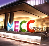 Mackay Entertainment and Convention Centre