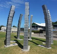 Bluewater Trail Public Art
