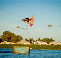 Gowake Cable Park