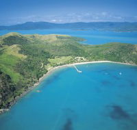 Molle Islands National Park - Mackay Tourism