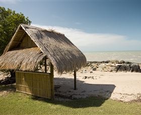 Clairview QLD Mackay Tourism