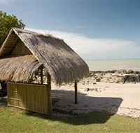 Dugong Sanctuary - Clairview - Mackay Tourism