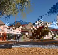 Ariah Park 1920s Heritage Village - Mackay Tourism