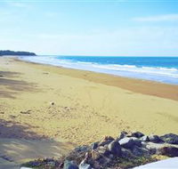 Sarina Beach - Mackay Tourism