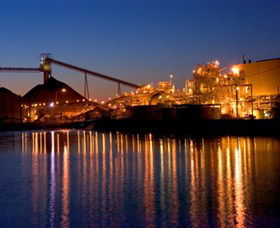 NSW Modern Mining Trail - Mackay Tourism 0