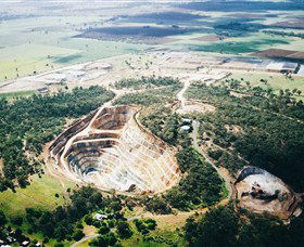 NSW Modern Mining Trail - Mackay Tourism 4