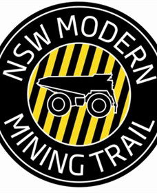 NSW Modern Mining Trail - Mackay Tourism 5