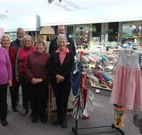 Craft Corner - Mackay Tourism