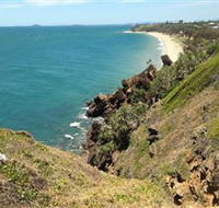 Lamberts Lookout
