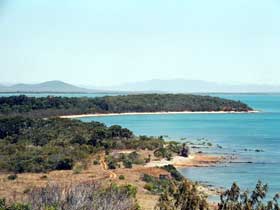 Cape Palmerston National Park - Mackay Tourism 0