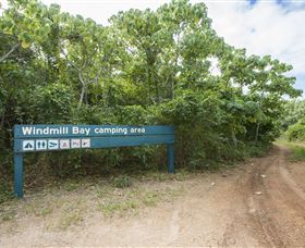 Cape Palmerston National Park - Mackay Tourism 1