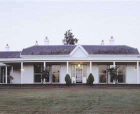 Mooramong - Mackay Tourism 1