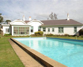 Mooramong - Mackay Tourism 5
