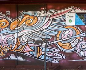 Port Hedland Visitor Centre - Mackay Tourism 2
