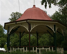 Rocket Park - Mackay Tourism 0