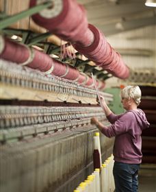 Creswick Woollen Mills - Mackay Tourism 0