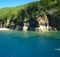 Blue Pearl Bay - Mackay Tourism